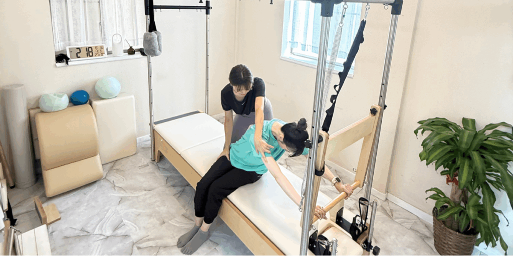 スタジオONCE 清澄白河店の画像